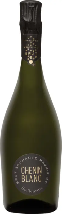 Picture of STELLENRUST CHENIN BLANC SPARKLING BRUT 750ML