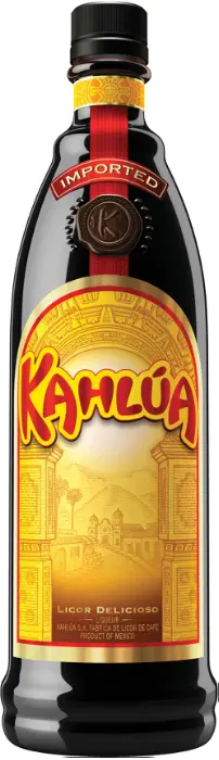 Picture of KAHLUA COFFEE LIQUEUR 750ML