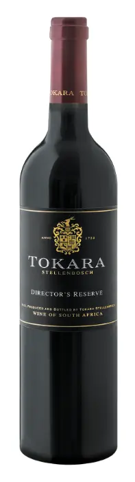 Picture of TOKARA DIRECTORS RESERVE RED 750ML x 6