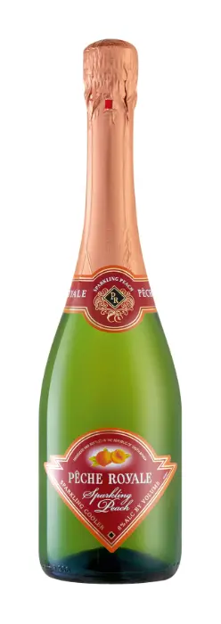 Picture of PECHE ROYALE SPARKLING 750ML x 12