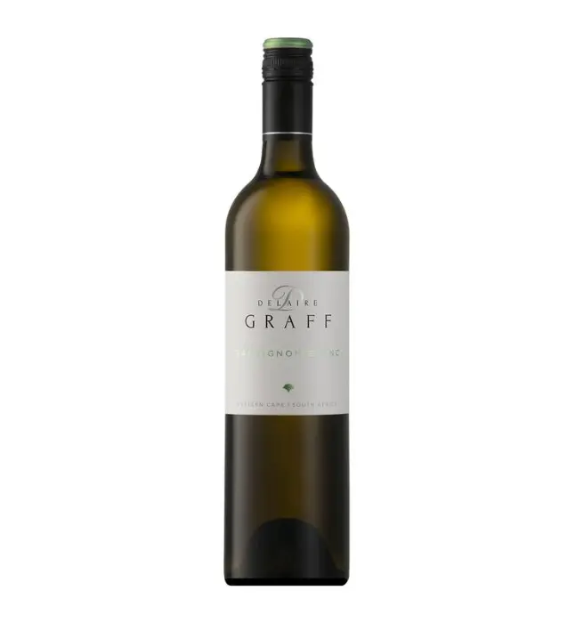 Picture of DELAIRE GRAFF SAUVIGNON BLANC 750ML