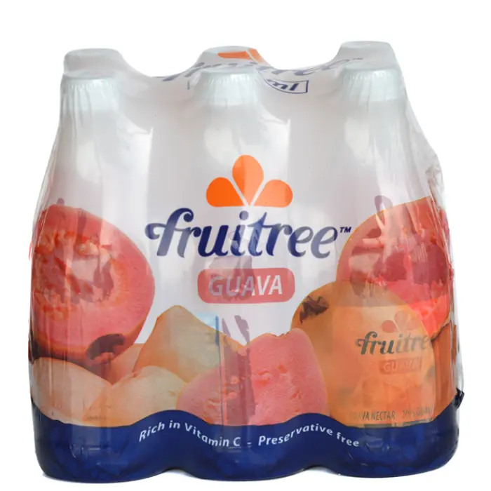 Picture of FRUITREE JUICE GUAVA 350ML x 6