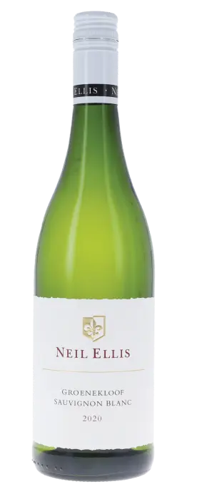 Picture of NEIL ELLIS SAUVIGNON BLANC 750ML