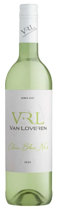 Picture of VAN LOVEREN CHENIN BLANC NO5 750ML