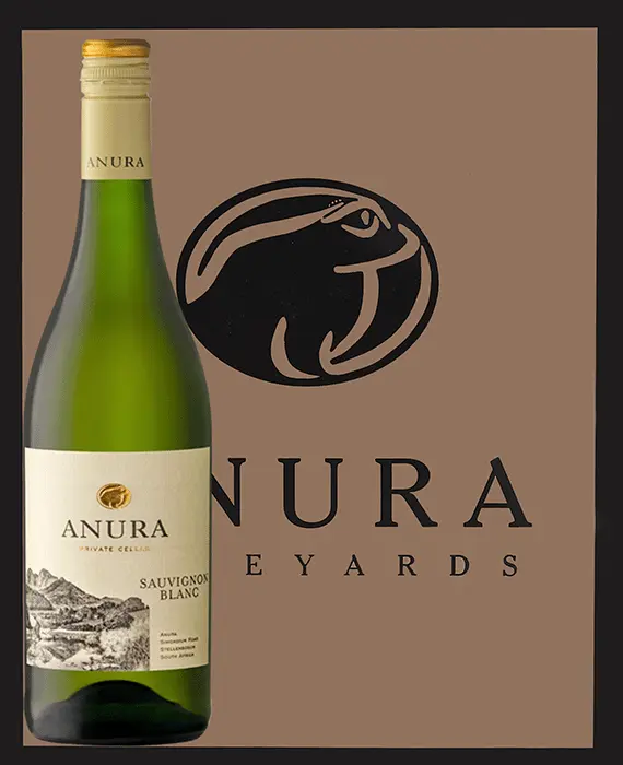 Picture of ANURA SAUVIGNON BLANC 750ML x 6