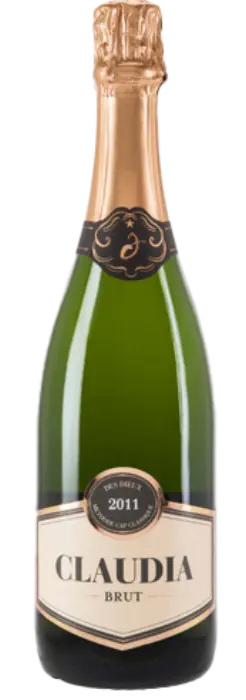 Picture of DOMAINE DES DIEUX CLAUDIA BRUT N/V 750ML x 6