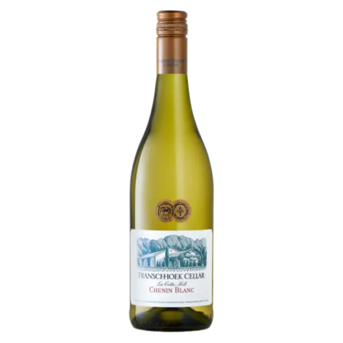 Picture of FRANSCHHOEK CELLAR CHENIN BLANC 750ML x 6