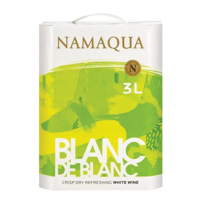 Picture of NAMAQUA BLANC DE BLANC 3000ML x 4