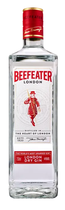 Picture of BEEFEATER LONDON GIN 750ML