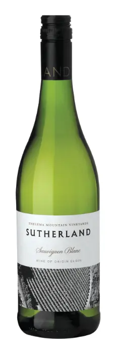 Picture of THELEMA SUTHERLAND SAUVIGNON BLANC 750ML