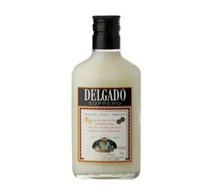 Picture of DELGADO SUPREMO 200ML x 12