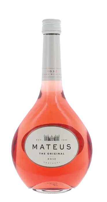 Picture of MATEUS ROSE 750ML