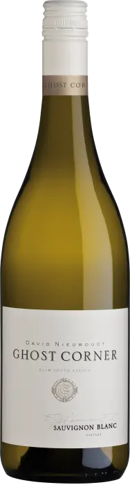 Picture of GHOST CORNER SAUVIGNON BLANC 750ML x 6