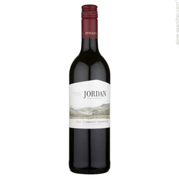 Picture of JORDAN COLD FACT SAUVIGNON BLANC 750ML