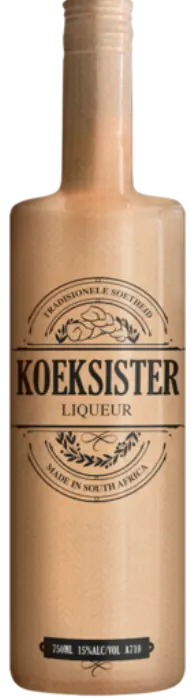 Picture of KOEKSISTER LIQUEUR 750ML