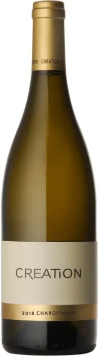 Picture of CREATION CHARDONNAY 750ML