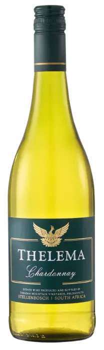 Picture of THELEMA CHARDONNAY 750ML