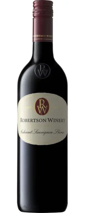 Picture of ROBERTSON THE BLEND 750ML