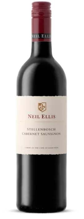 Picture of NEIL ELLIS CABERNET SAUVIGNON 750ML x 6