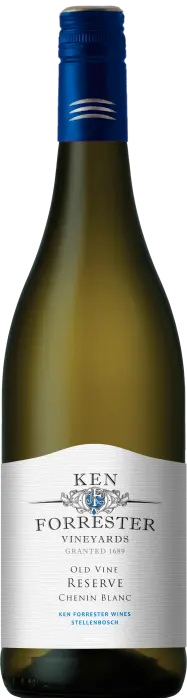 Picture of KEN FORRESTER RESERVE CHENIN BLANC 750ML x 6