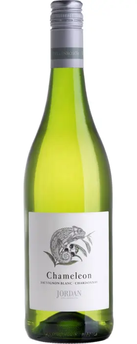 Picture of JORDAN CHAMELEON SAUVIGNON BLANC CHARDONNAY 750ML x 12