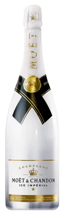 Picture of MOET & CHANDON ICE IMPERIAL ROSE 750ML