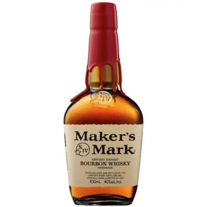 Picture of MAKERS MARK WHISKEY 750ML