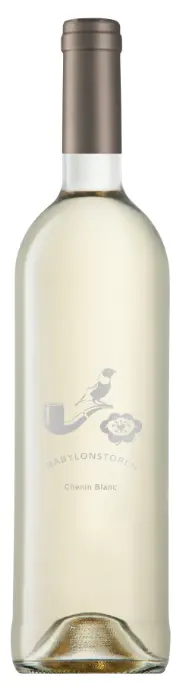 Picture of BABYLONSTOREN CHENIN BLANC 750ML