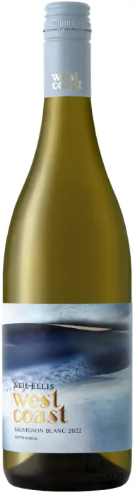 Picture of NEIL ELLIS WEST COAST SAUVIGNON BLANC 750ML