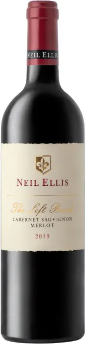 Picture of NEIL ELLIS CABERNET SAUVIGNON MERLOT 750ML