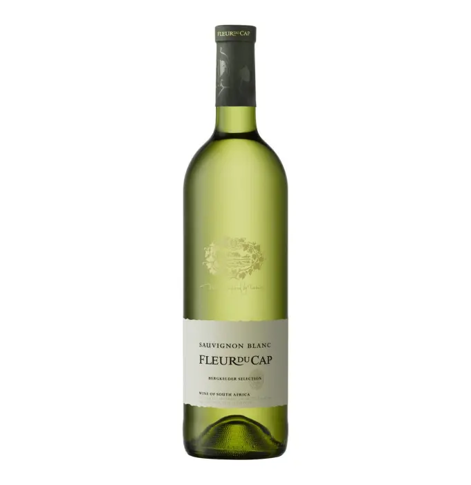 Picture of FLEUR DU CAP SAUVIGNON BLANC 750ML x 6