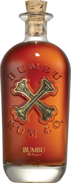 Picture of BUMBU THE ORIGINAL 750ML