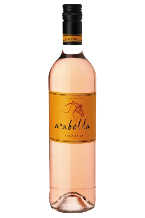 Picture of ARABELLA PINK PANACEA 750ML