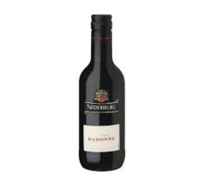 Picture of NEDERBURG BARONNE 250ML x 24