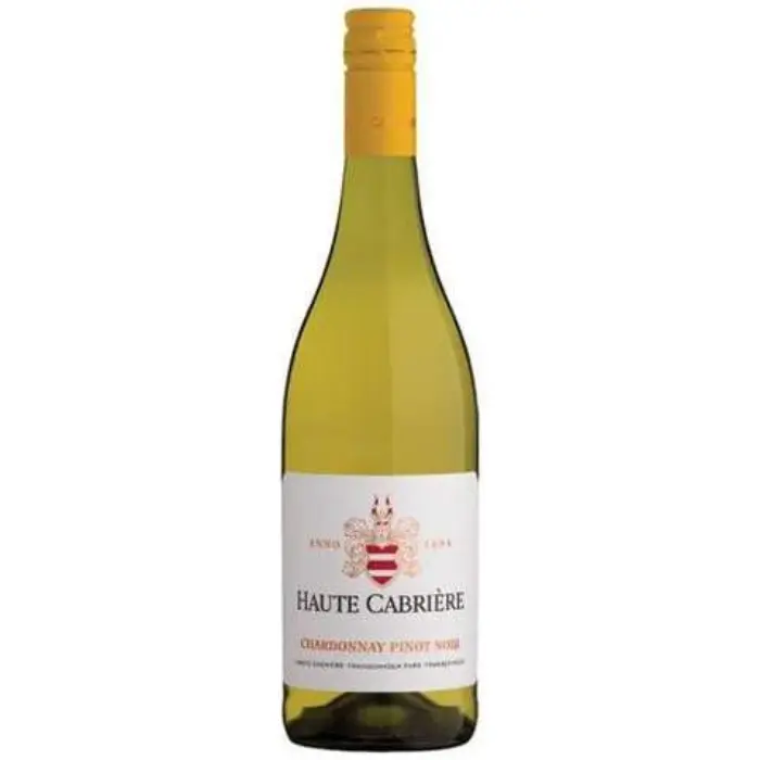 Picture of HAUTE CABRIERE CHARDONNAY UNWOODED 750ML x 6