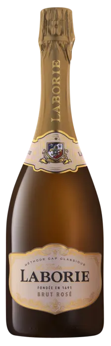 Picture of LABORIE BRUT ROSE N/V 750ML