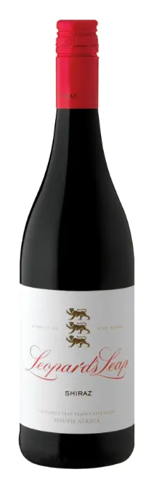 Picture of LEOPARDS LEAP SHIRAZ 750ML