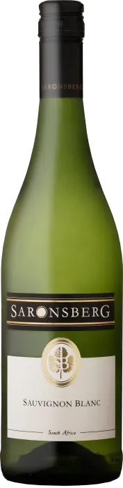 Picture of SARONSBERG SAUVIGNON BLANC 750ML x 6