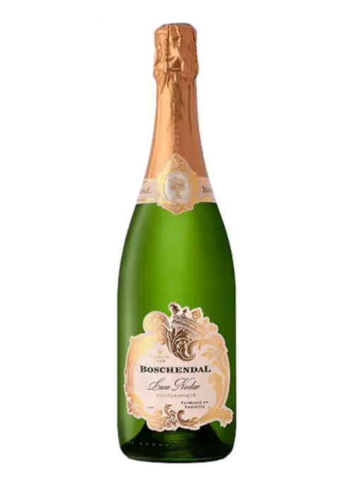 Picture of BOSCHENDAL DEMI SEC N/V 750ML