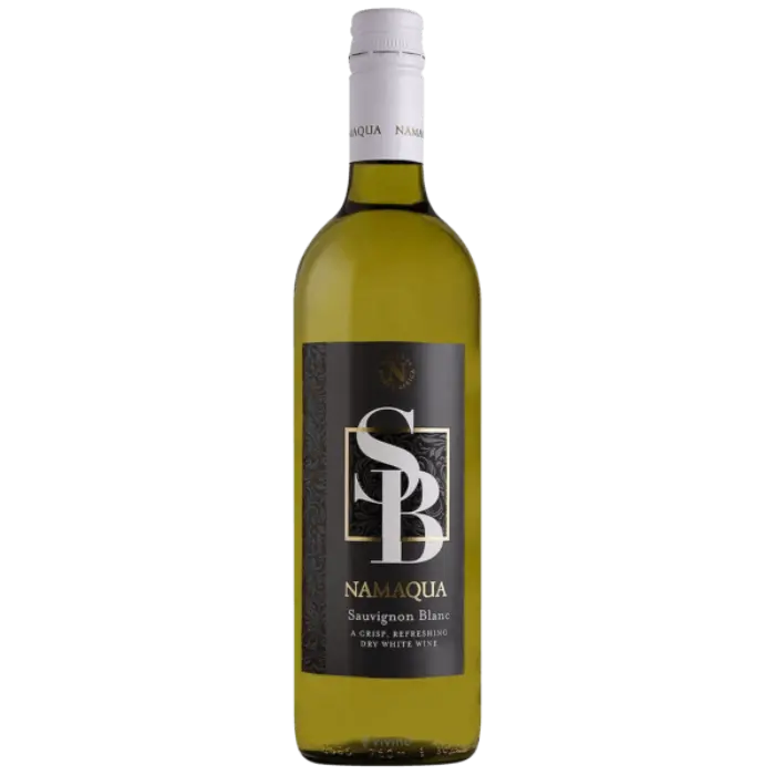 Picture of NAMAQUA SAUVIGNON BLANC 750ML