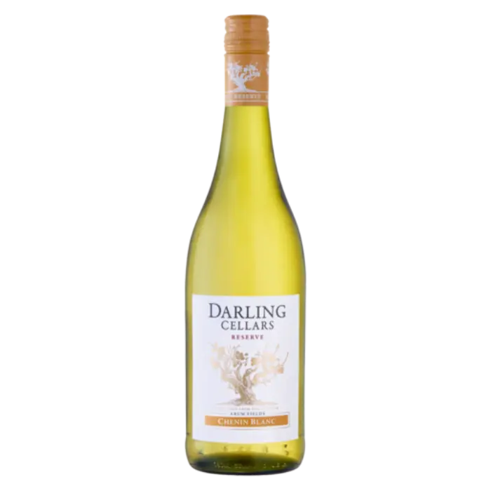 Picture of DARLING CELLARS RESERVE CHENIN BLANC 750ML x 6