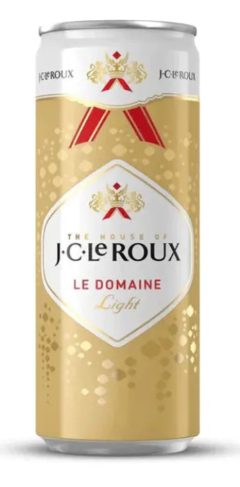Ultra Liquors - Parow - JC LE ROUX JC LE ROUX LE DOMAINE LIGHT ML x 6