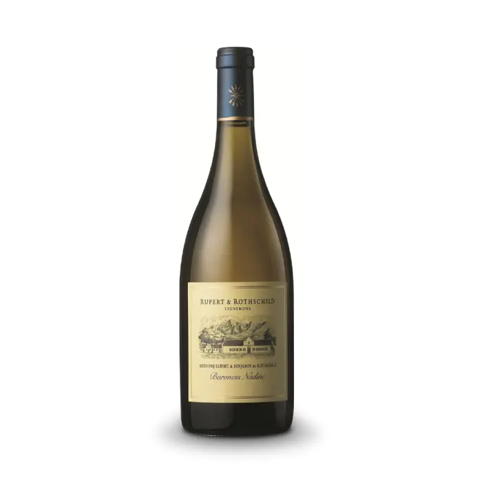 Picture of RUPERT & ROTHSCHILD NADINE CHARDONNAY 750ML x 6