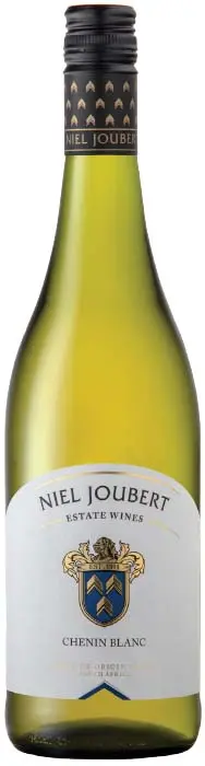 Picture of NIEL JOUBERT CHENIN BLANC 750ML