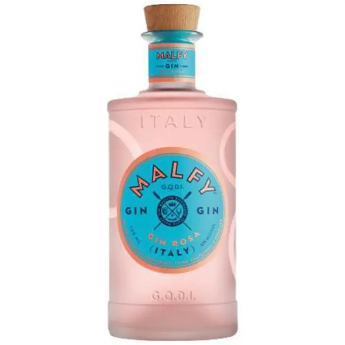 Picture of MALFY ROSA ITALIAN GIN 750ML x 6