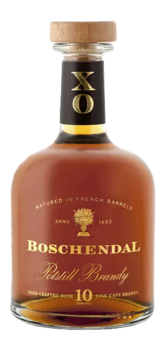 Picture of BOSCHENDAL XO 750ML x 6