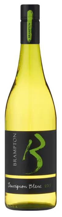 Picture of BRAMPTON SAUVIGNON BLANC 750ML