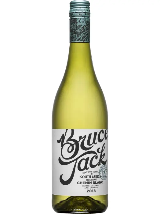 Picture of RASCALLION CHENIN BLANC 750ML x 6