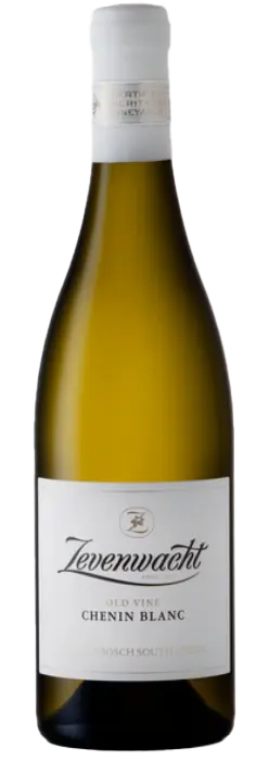 Picture of ZEVENWACHT CHENIN BLANC 750ML