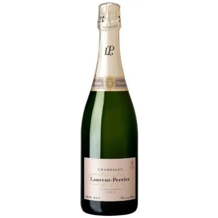 Picture of LAURENT PERRIER DEMI SEC 750ML x 6